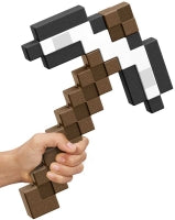 Minecraft Roleplay Iron Pickaxe