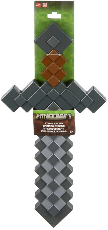 Minecraft Stone Sword