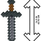 Minecraft Stone Sword