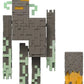 Minecraft The Creaking Figure