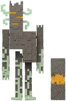 Minecraft The Creaking Figure