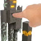 Minecraft The Creaking Figure