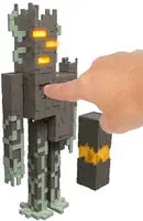Minecraft The Creaking Figure