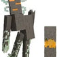 Minecraft The Creaking Figure