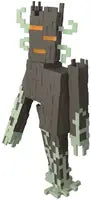 Minecraft The Creaking Figure
