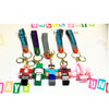 Minecraft Keyrings and Accessories