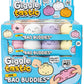Mini Bao Buddies 4pk Assorted