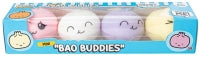 Mini Bao Buddies 4pk Assorted