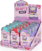 Mini Beauty Travel Kit Assorted