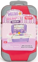 Mini Beauty Travel Kit Assorted