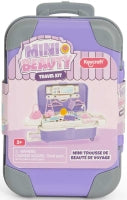 Mini Beauty Travel Kit Assorted