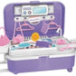 Mini Beauty Travel Kit Assorted