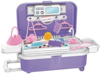 Mini Beauty Travel Kit Assorted