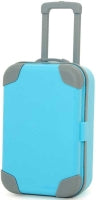 Mini Beauty Travel Kit Assorted