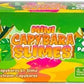 Mini Capybara Slimes 3pk