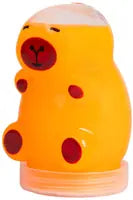 Mini Capybara Slimes 3pk