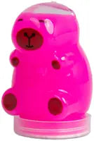 Mini Capybara Slimes 3pk