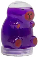 Mini Capybara Slimes 3pk