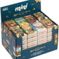 Mini Jigsaw Library Assorted