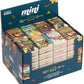 Mini Jigsaw Library Assorted