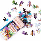 Mini Jigsaw Library Assorted