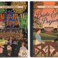 Mini Jigsaw Library Assorted