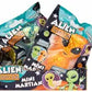 Mini Martian Assorted