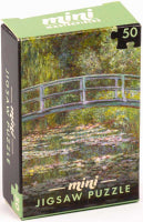 Mini Masterpieces Assorted
