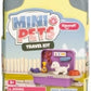 Mini Pets Travel Kit Assorted