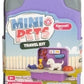 Mini Pets Travel Kit Assorted