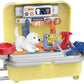 Mini Pets Travel Kit Assorted