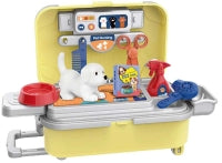 Mini Pets Travel Kit Assorted