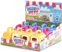 Mini Pets Assorted