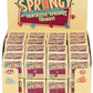Mini Springy Assorted