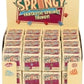 Mini Springy Assorted