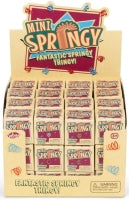 Mini Springy Assorted