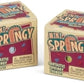 Mini Springy Assorted