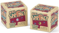 Mini Springy Assorted