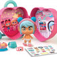 Mini Trotties Trolleys - Mia