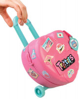 Mini Trotties Trolleys - Mia