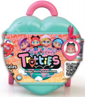 Mini Trotties Trolleys - Sophie