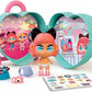 Mini Trotties Trolleys - Sophie