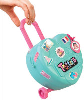 Mini Trotties Trolleys - Sophie