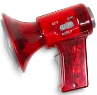 Mini Voice Changer Assorted