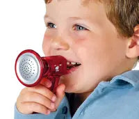 Mini Voice Changer Assorted