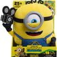Minions Babbling James Plush