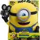 Minions Babbling James Plush
