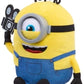 Minions Babbling James Plush