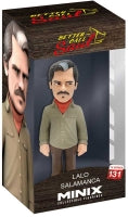 Minix - Better Call Saul Lalo Salamanca
