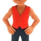 Minix - One Piece Luffy